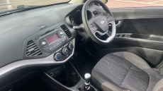Kia Picanto 1.25 2 EcoDynamics 5dr Petrol Hatchback